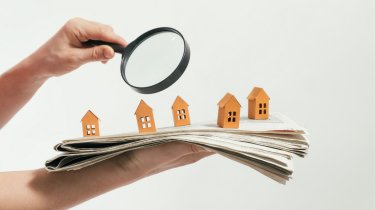 Ist jetzt eine gute Zeit Immobilien zu kaufen?